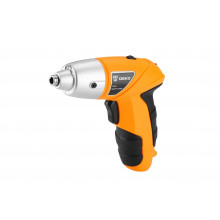 Аккумуляторная отвертка Deko ZKS4 (063-4113)