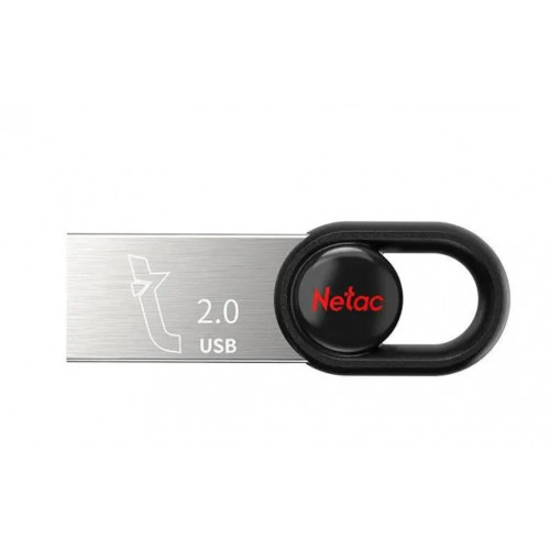 Флеш-диск Netac NT03UM2N-064G-20BK