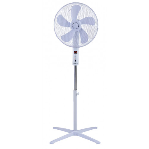 Вентилятор Polaris PSF 4040RC Белый