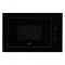 Встраиваемая микроволновая печь Akpo MEA 92508 SEA02 BL