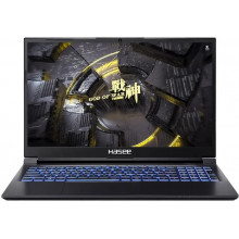Ноутбук Hasee Z7-DA7NS