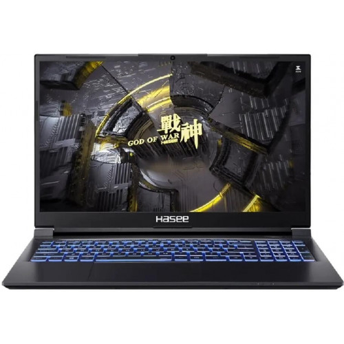 Ноутбук Hasee Z7-DA7NS