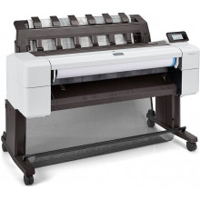 Плоттер HP DesignJet T1600 (3EK10A)