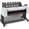Плоттер HP DesignJet T1600 (3EK10A)