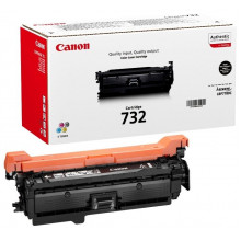 Картридж Canon 732 BK (6263B002)
