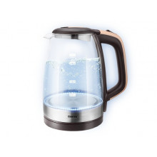 Чайник электрический Centek CT-0065 бежевый
