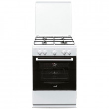 Газовая плита Cezaris ПГ 3200-03 белый