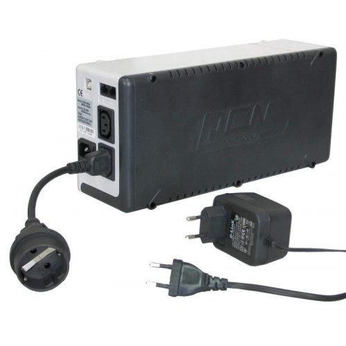 Кабель Powercom Scut IEC-320