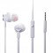 Наушники More Choice P42 White Silver