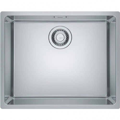 Кухонная мойка Franke FEX 110-50 (122.0689.808)