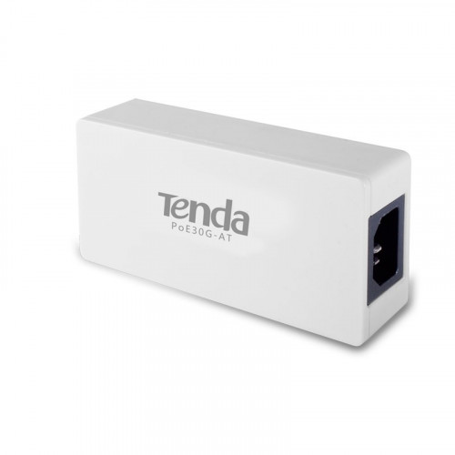 Инжектор Tenda POE 30G-AT