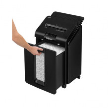 Шредер Fellowes AutoMax 100M (FS-46292)