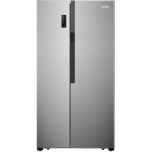 Холодильник Gorenje NRS918FMX