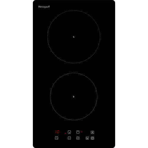 Встраиваемая индукционная варочная панель Weissgauff HI 32 BA