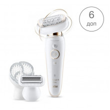 Эпилятор Braun SES 9030