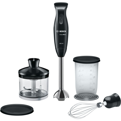Блендер погружной Bosch MSM 2650B