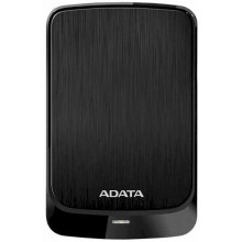 Внешний жесткий диск A-Data AHV320-2TU31-CBK