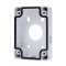 Коробка для кронштейнов Dahua DH-PFA120