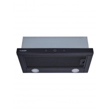Встраиваемая вытяжка Exiteq EX-1416 black
