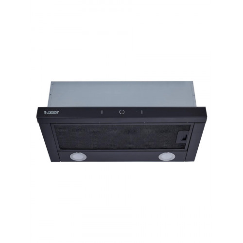 Встраиваемая вытяжка Exiteq EX-1416 black