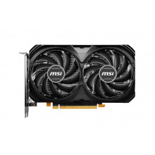 Видеокарта MSI Rtx 4060 Ventus 2x Black 8g Oc
