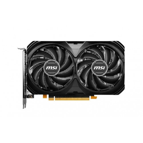 Видеокарта MSI Rtx 4060 Ventus 2x Black 8g Oc