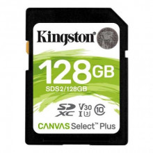 Карта памяти Kingston SDS2/128GB
