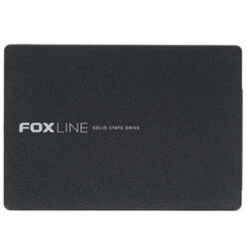 Твердотельный накопитель Foxline FLSSD128X5SE