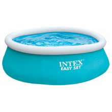 Надувной бассейн Intex Easy Set 28101