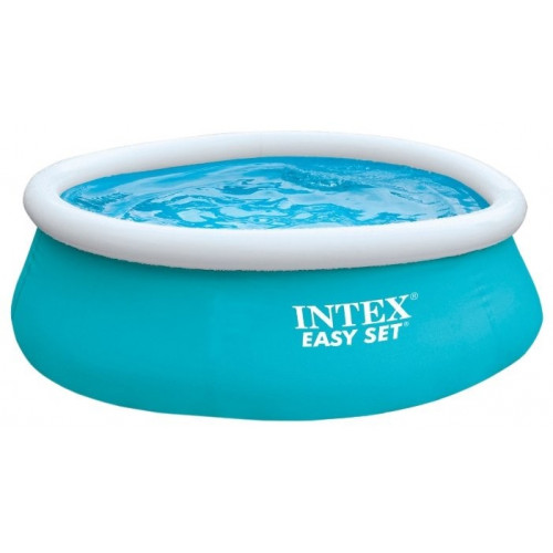 Надувной бассейн Intex Easy Set 28101