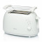 Тостер Polaris PET 0702L белый