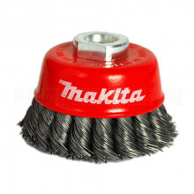 Щетка круглая Makita P-04472