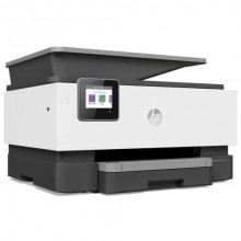 Многофункциональное устройство HP OfficeJet Pro 9010 AiO Printer (3UK83B)