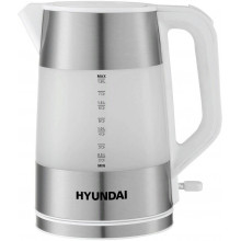Чайник электрический Hyundai HYK-P4025