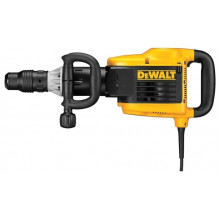 Отбойный молоток DeWalt D 25899 K