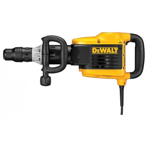Отбойный молоток DeWalt D 25899 K