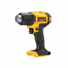 Строительный фен DeWalt DCE530N