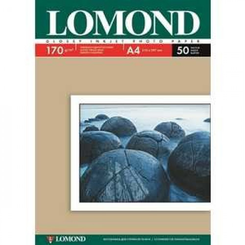 Бумага Lomond (0102143)