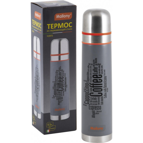 Термос Mallony Forte 3694