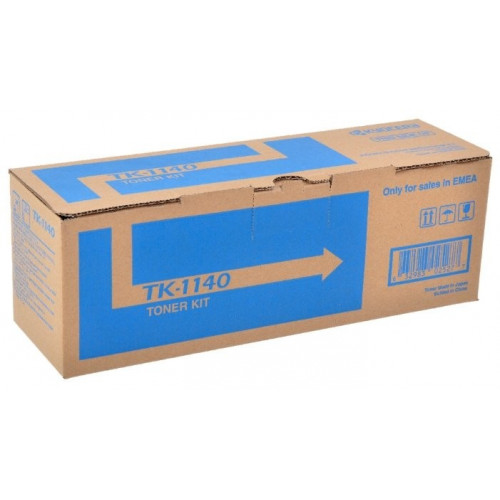 Картридж Kyocera TK-1140 (1T02ML0NLC)