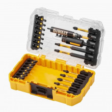 Набор бит и насадок DeWalt DT70744T-QZ