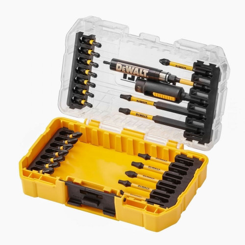 Набор бит и насадок DeWalt DT70744T-QZ
