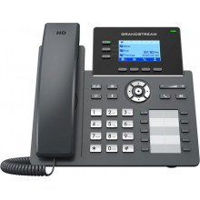 Телефон IP Grandstream GRP2604P