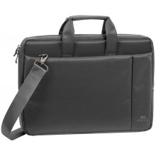 Сумка для ноутбука Riva Case 8251 серый