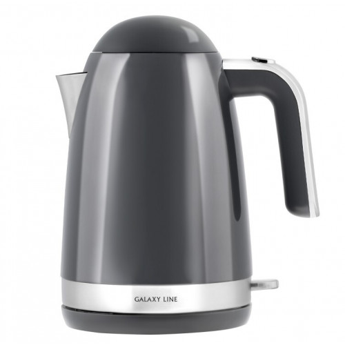 Чайник электрический Galaxy Line GL 0332 графит