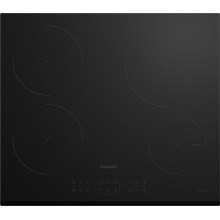 Встраиваемая индукционная варочная панель Hotpoint-Ariston HB 1560S BF