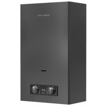 Газовый проточный водонагреватель Royal Thermo GWH 10 Inflame Grafit