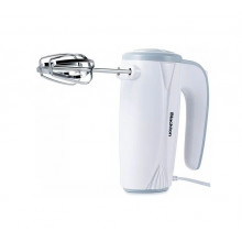 Миксер Blackton Bt MX320 белый/серый