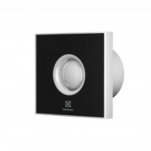 Вентилятор вытяжной Electrolux EAFR-100 black
