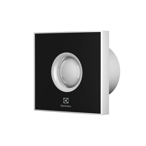 Вентилятор вытяжной Electrolux EAFR-100 black